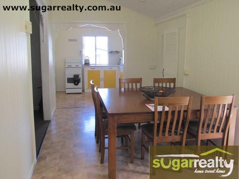 94 Thirteenth Avenue, Home Hill QLD 4806