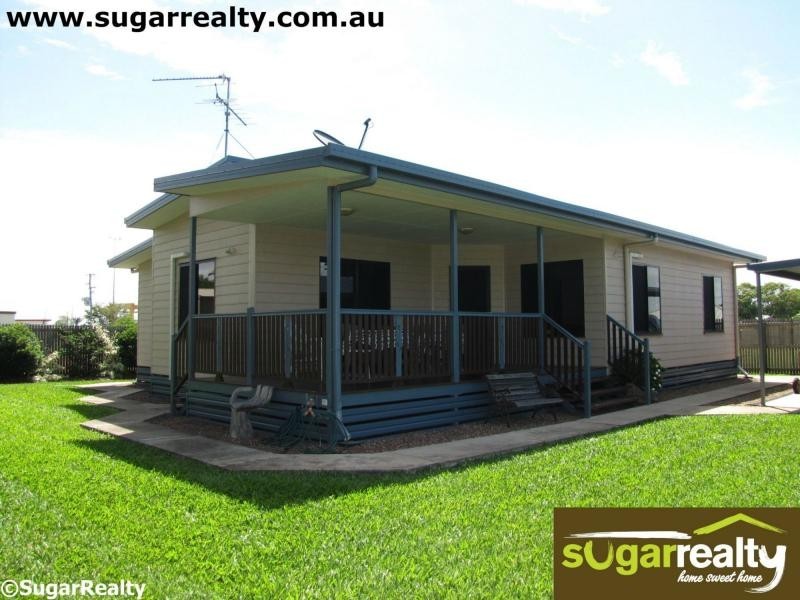 50 Hoey Street, Ayr QLD 4807