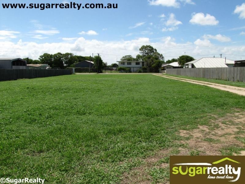 50 Hoey Street, Ayr QLD 4807