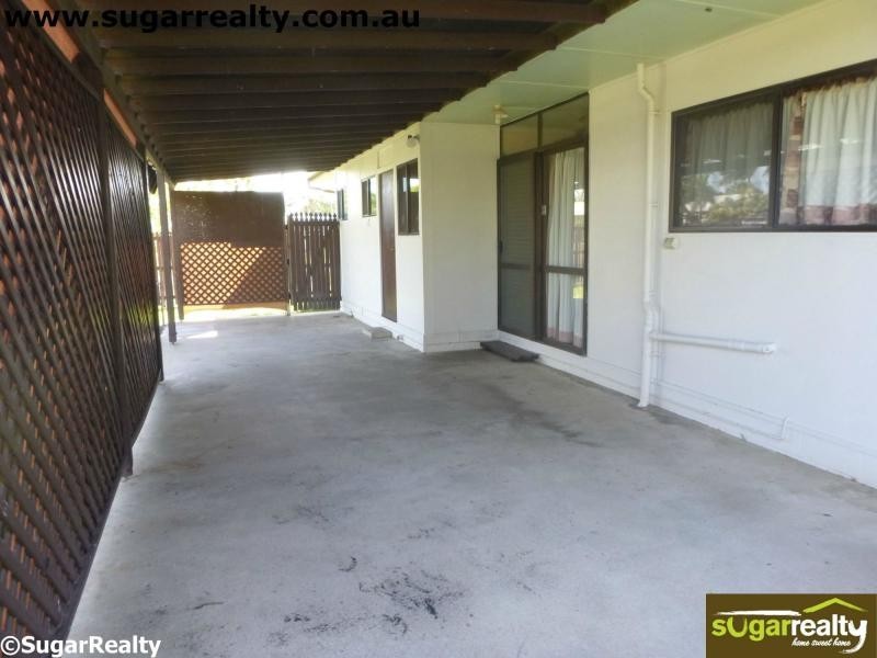Ayr QLD 4807