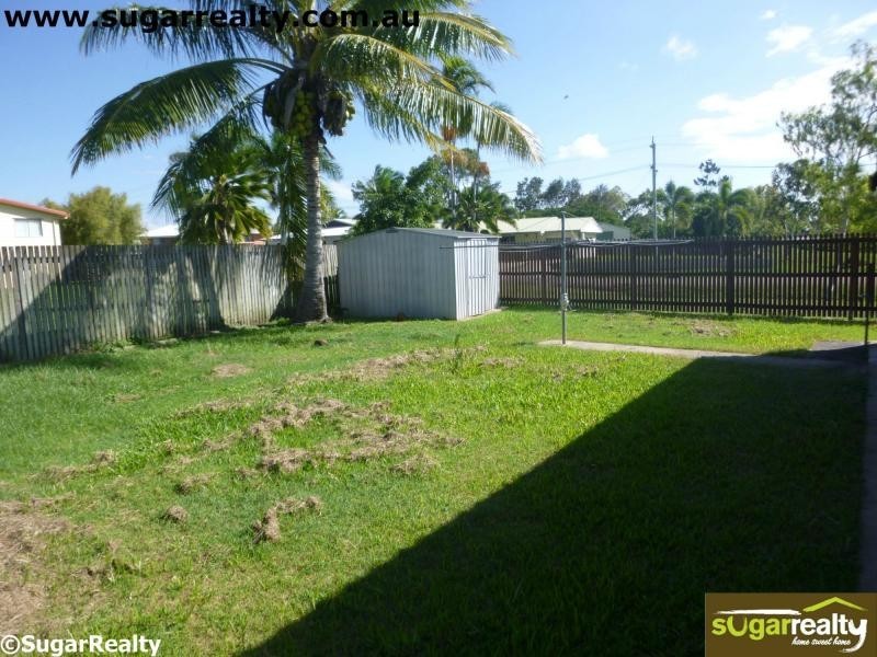 Ayr QLD 4807