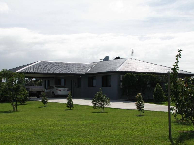 66 Northern Road, Rita Island QLD 4807