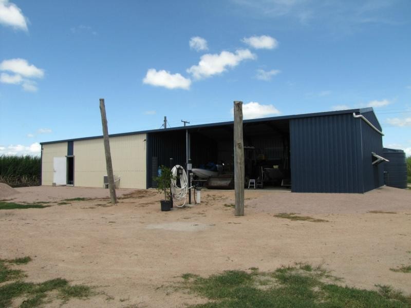 66 Northern Road, Rita Island QLD 4807