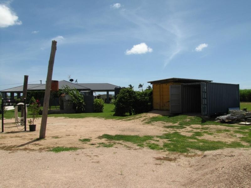 66 Northern Road, Rita Island QLD 4807