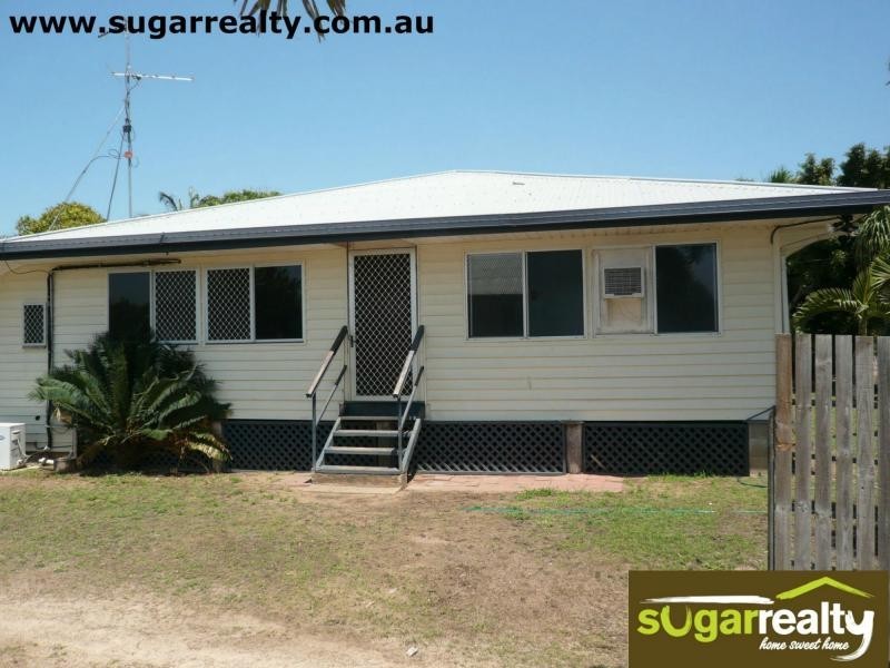 Ayr QLD 4807