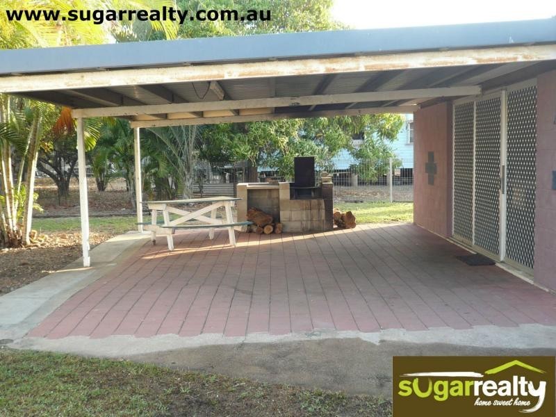 Ayr QLD 4807