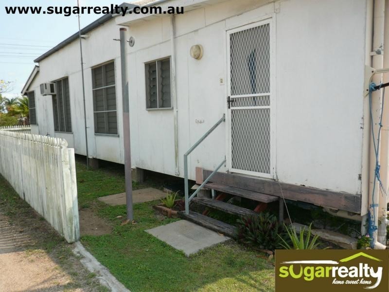 Ayr QLD 4807