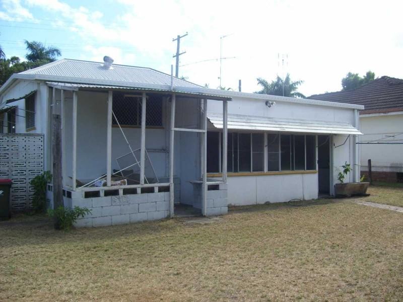 Ayr QLD 4807