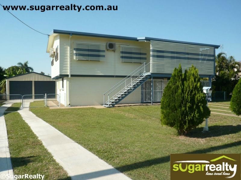 62 Ross Street, Ayr QLD 4807