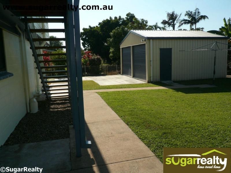 62 Ross Street, Ayr QLD 4807