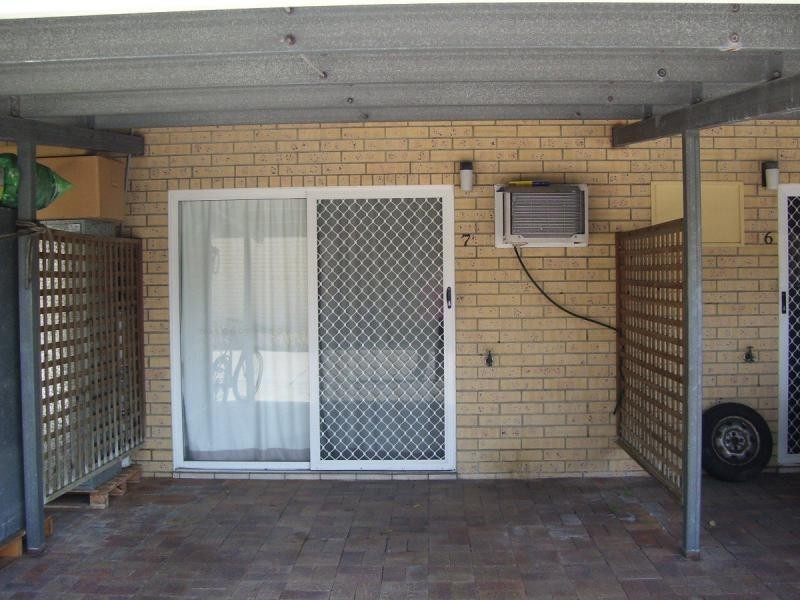 Unit 7/25 Conley Street, Ayr QLD 4807