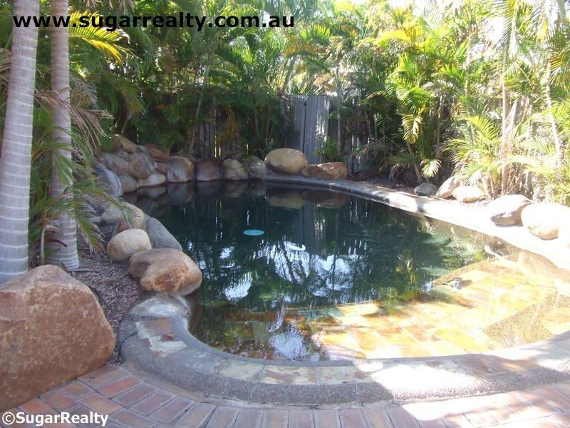 Unit 7/25 Conley Street, Ayr QLD 4807