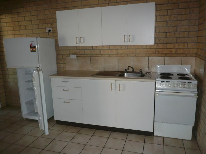 Unit 7/25 Conley Street, Ayr QLD 4807