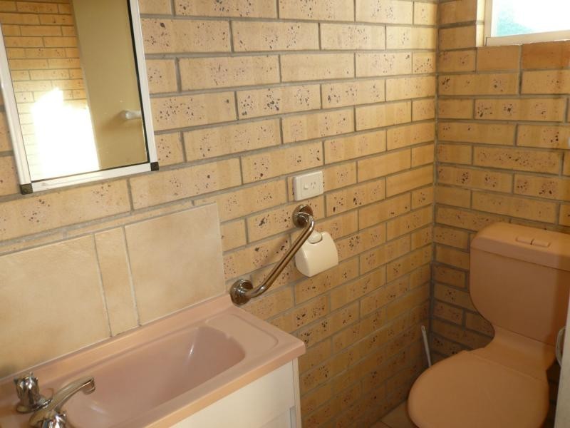 Unit 7/25 Conley Street, Ayr QLD 4807