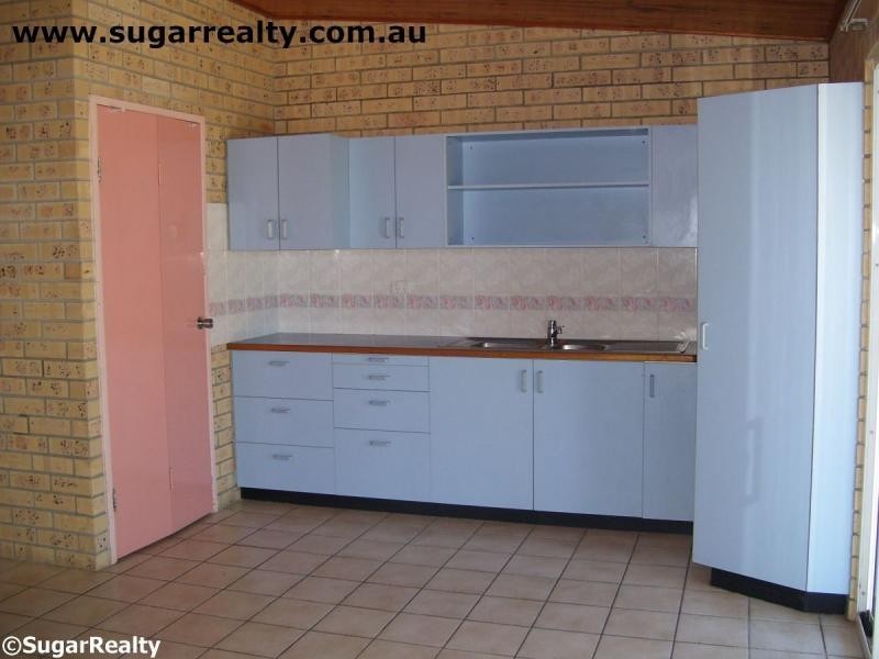 Unit 11/25 Conley Street, Ayr QLD 4807