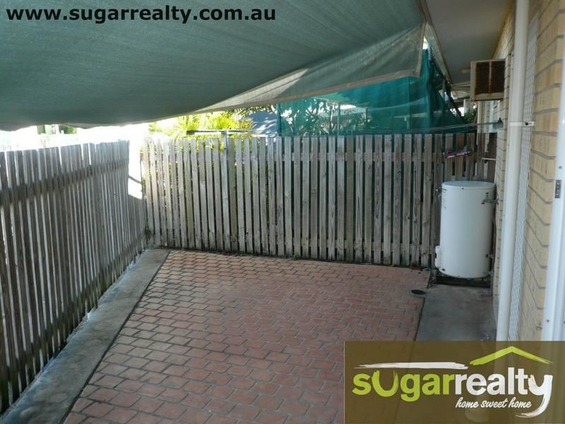 Unit 11/25 Conley Street, Ayr QLD 4807