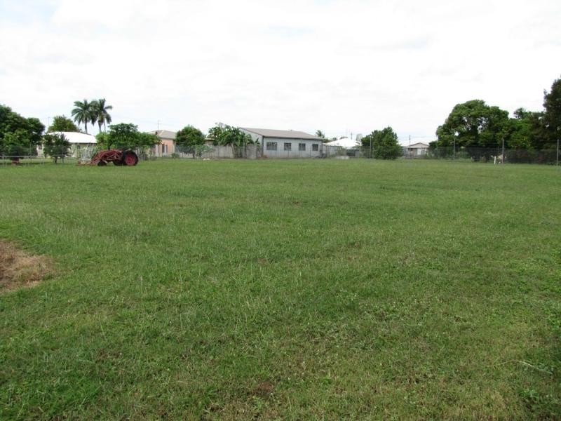 46 Gordon Street, Ayr QLD 4807