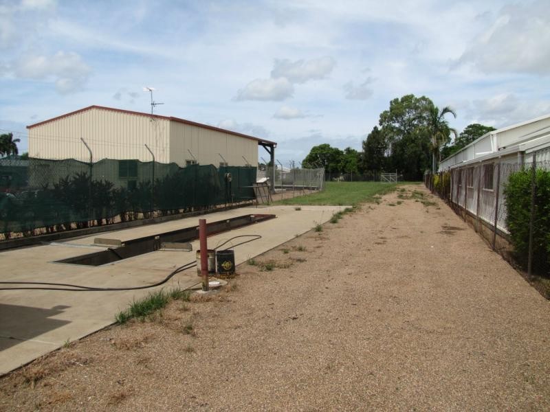 46 Gordon Street, Ayr QLD 4807
