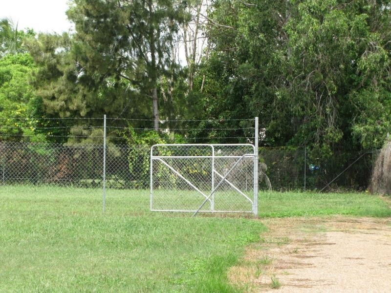 46 Gordon Street, Ayr QLD 4807