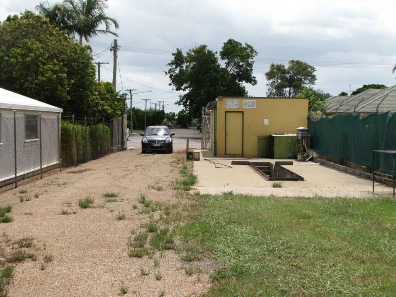 46 Gordon Street, Ayr QLD 4807