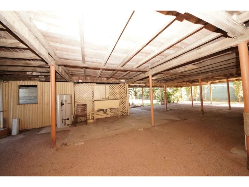 59 Sixth Street, Home Hill QLD 4806