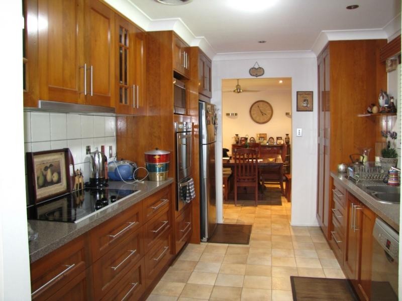 27 Fifteenth A Street, Home Hill QLD 4806