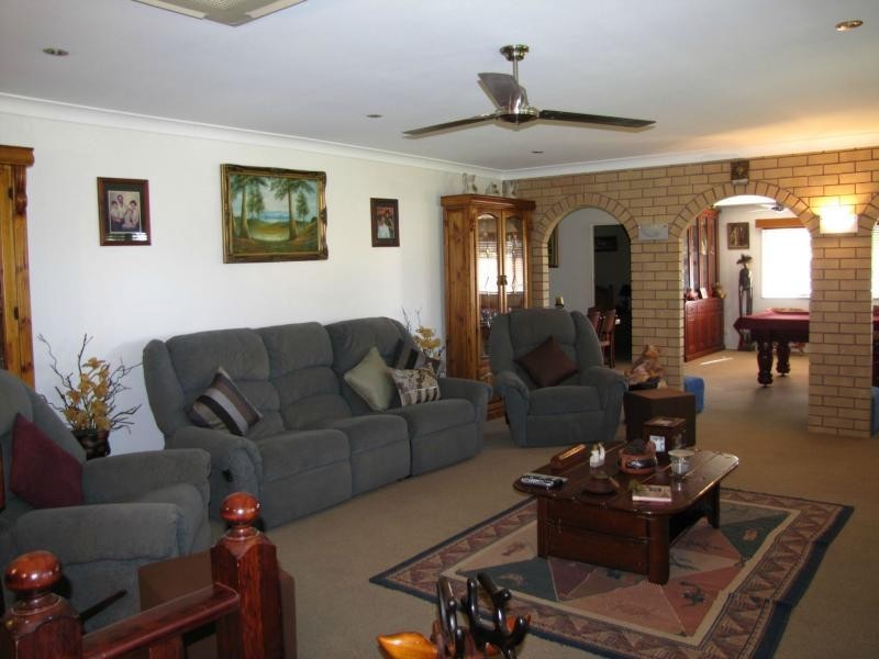 27 Fifteenth A Street, Home Hill QLD 4806