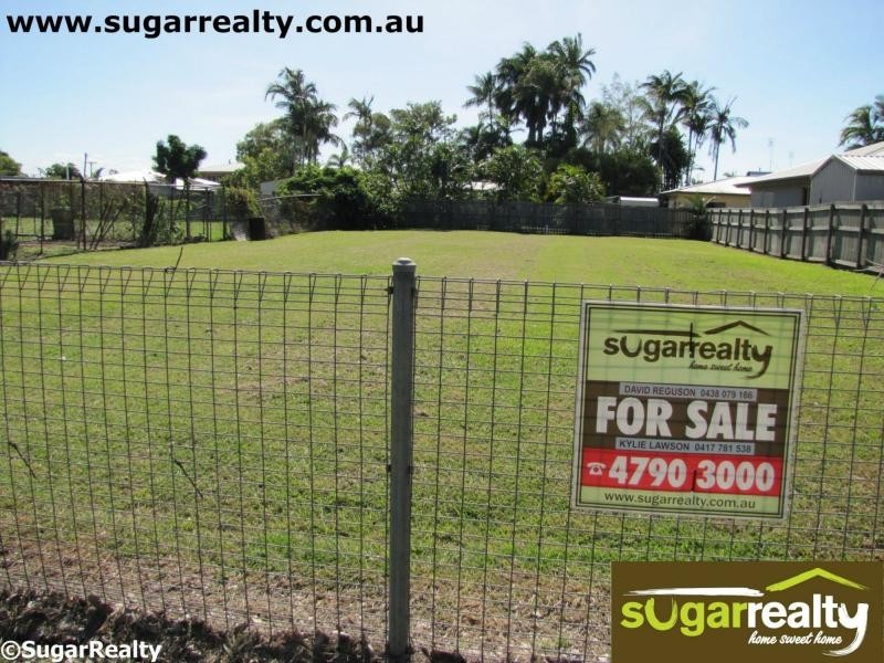 Ayr QLD 4807