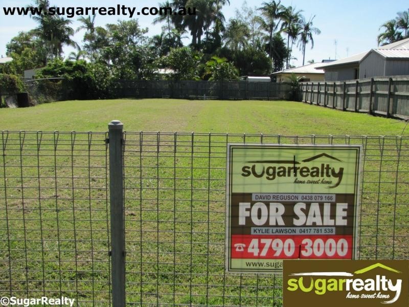 Ayr QLD 4807