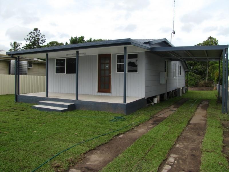 67 Gibson Street, Ayr QLD 4807