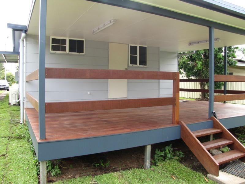 67 Gibson Street, Ayr QLD 4807