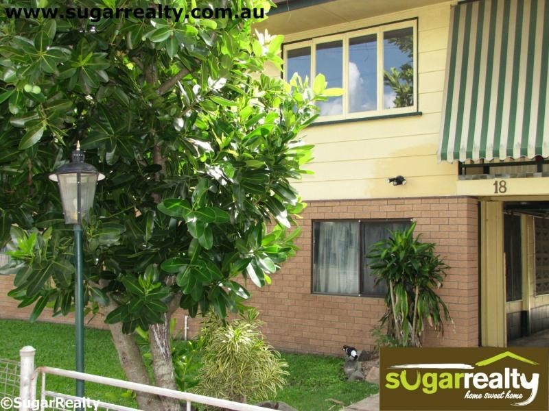 18 Rae Street, Ayr QLD 4807