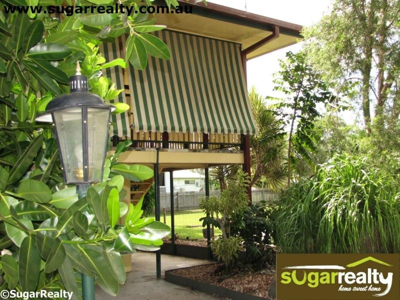 18 Rae Street, Ayr QLD 4807