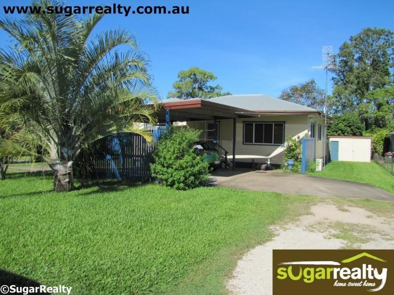 10 Ahern Street, Ayr QLD 4807