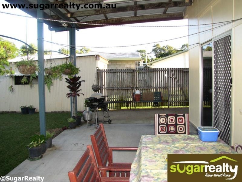 10 Ahern Street, Ayr QLD 4807