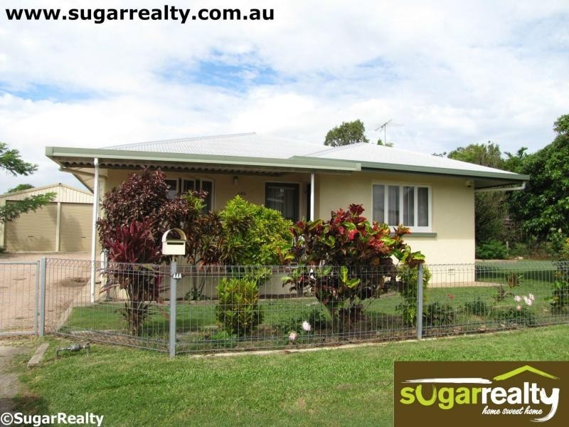 44A Albert Crescent, Ayr QLD 4807