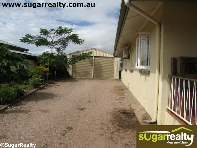 44A Albert Crescent, Ayr QLD 4807