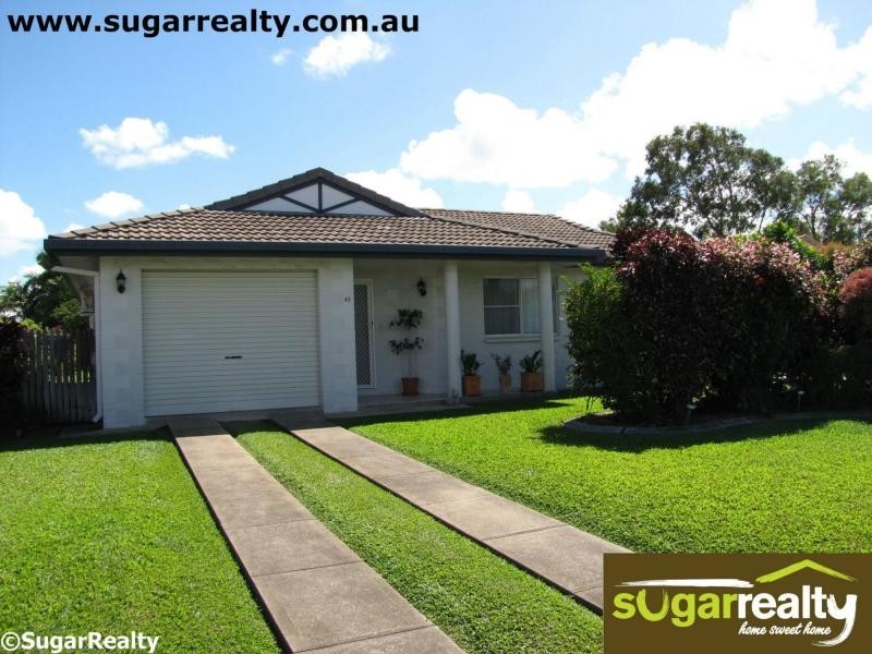 43 Laurence Crescent, Ayr QLD 4807