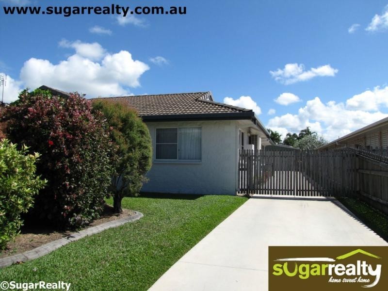 43 Laurence Crescent, Ayr QLD 4807