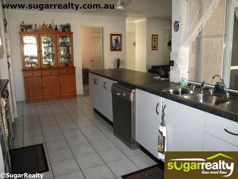 43 Laurence Crescent, Ayr QLD 4807