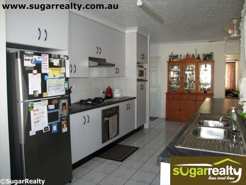 43 Laurence Crescent, Ayr QLD 4807