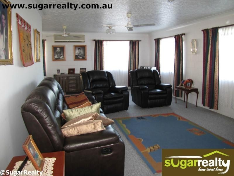 43 Laurence Crescent, Ayr QLD 4807