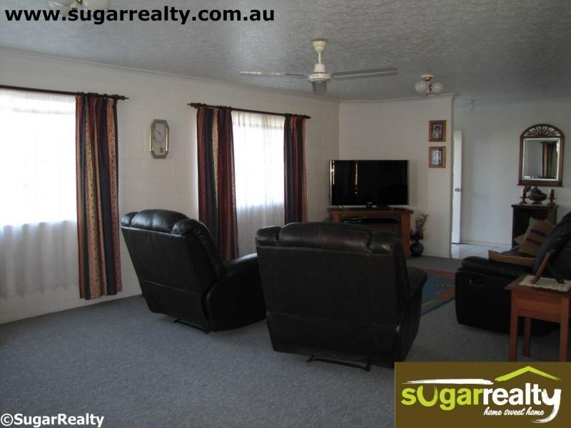 43 Laurence Crescent, Ayr QLD 4807