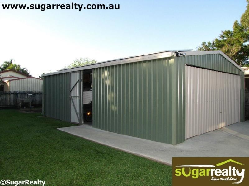 43 Laurence Crescent, Ayr QLD 4807