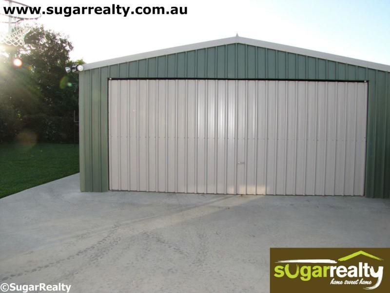 43 Laurence Crescent, Ayr QLD 4807
