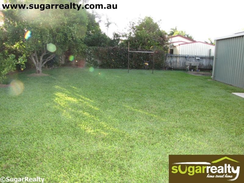 43 Laurence Crescent, Ayr QLD 4807