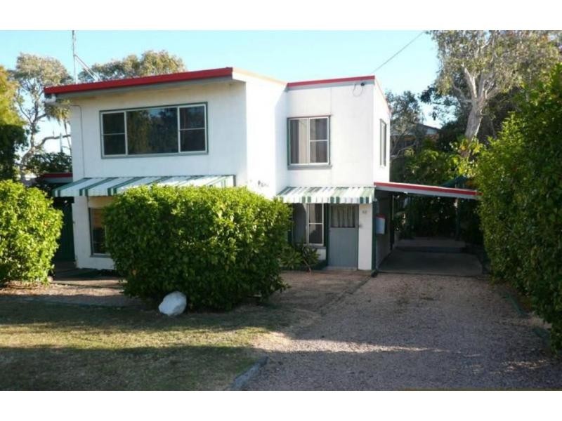 Alva QLD 4807