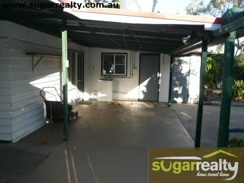 Alva QLD 4807