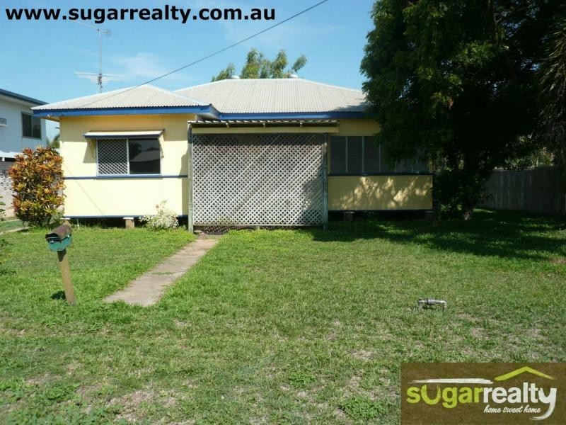 Ayr QLD 4807