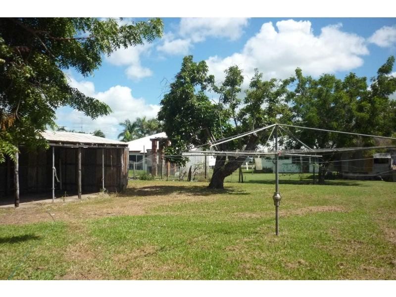 Ayr QLD 4807